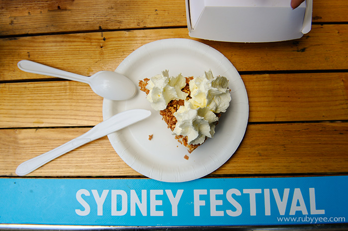 Sydney Festival | www.rubyyee.com