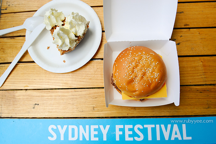 Sydney Festival | www.rubyyee.com