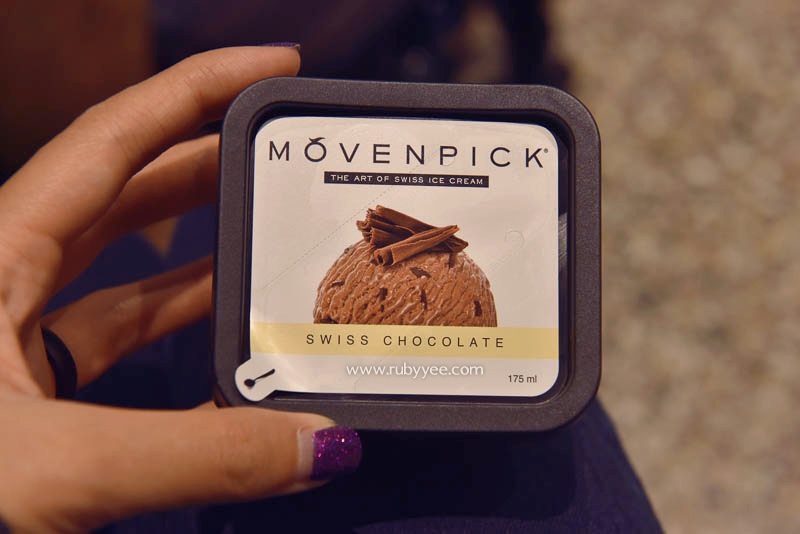 Movenpick Zurich | www.rubyyee.com