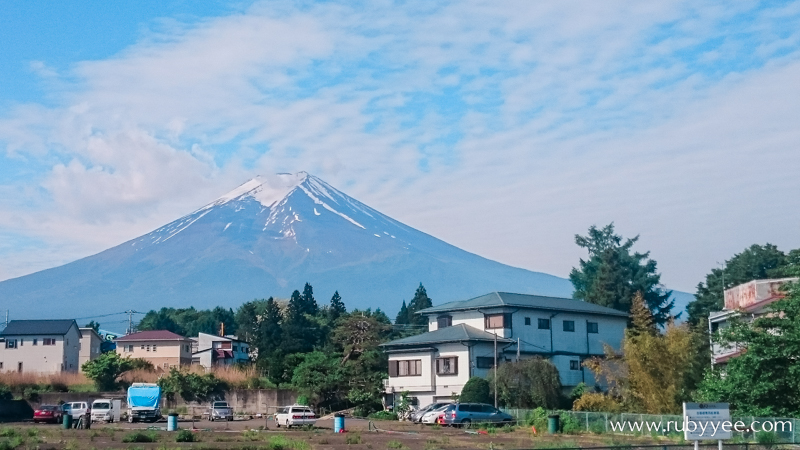 Japan 2016: Day 6 (Crazy Rides)