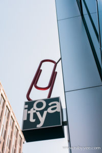 Itoya | www.rubyyee.com