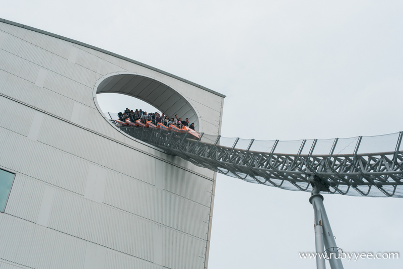 Tokyo Dome City | www.rubyyee.com