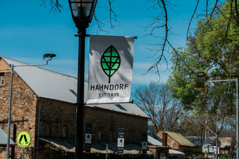 Hahndorf Adelaide | www.rubyyee.com