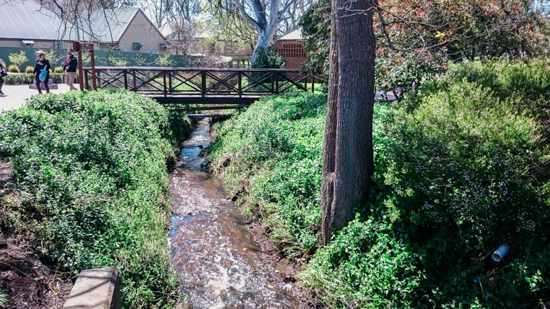 Hahndorf Adelaide | www.rubyyee.com