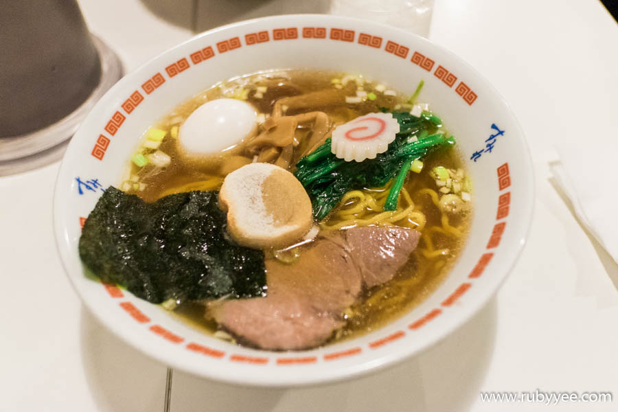 Shin-Yokohama Ramen Museum | www.rubyyee.com