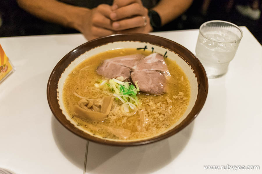 Shin-Yokohama Ramen Museum | www.rubyyee.com