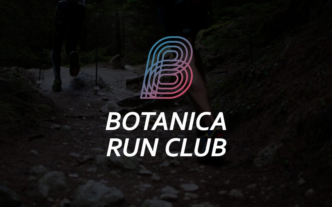 Botanica Run Club