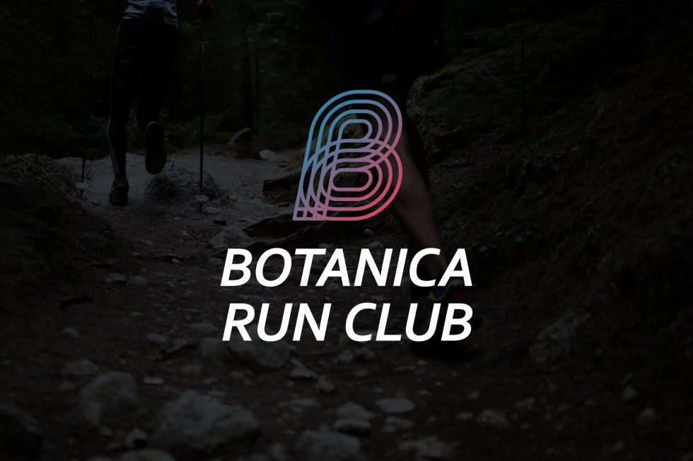 Botanica Run Club